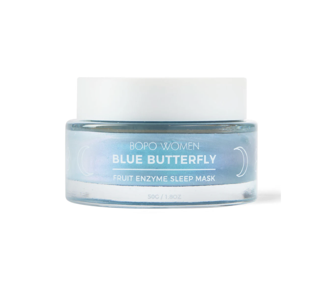 Fruit Enzyme Sleep Mask