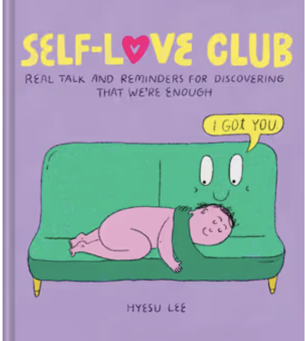 Self-Love Club
