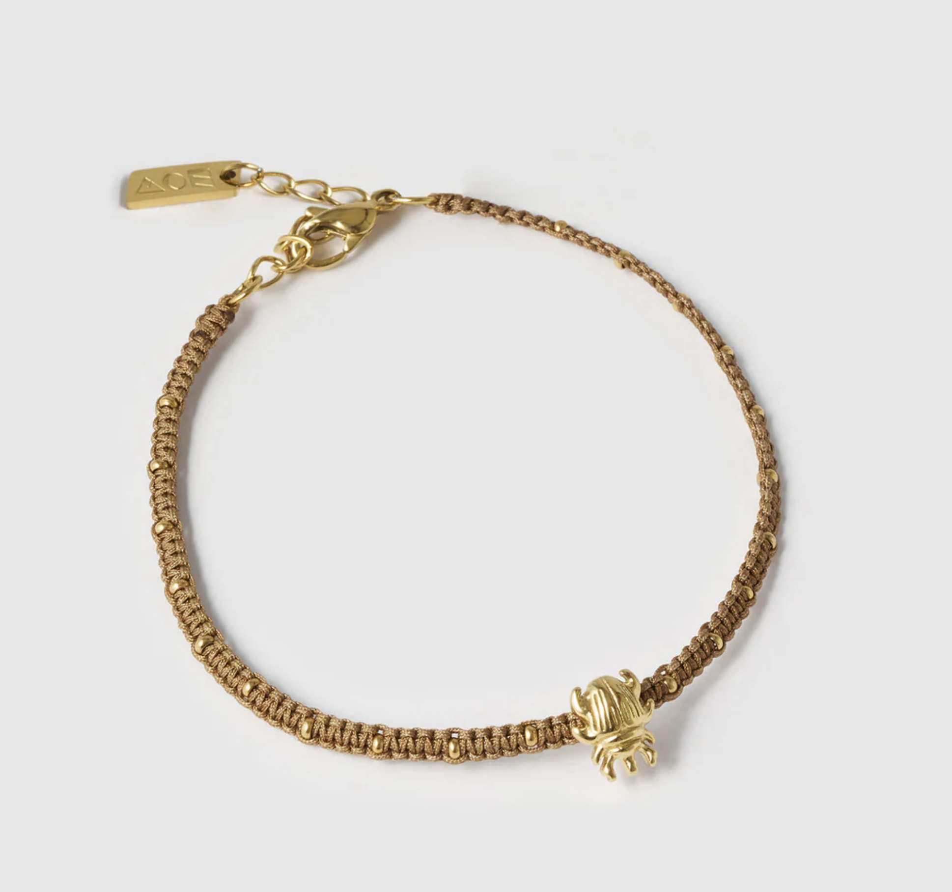 AOE - Scarabae Bracelet