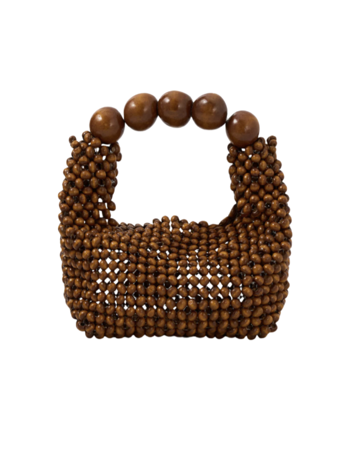 AOE - Yasmin Bag - Natural