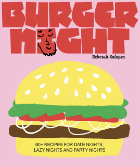 Burger Night