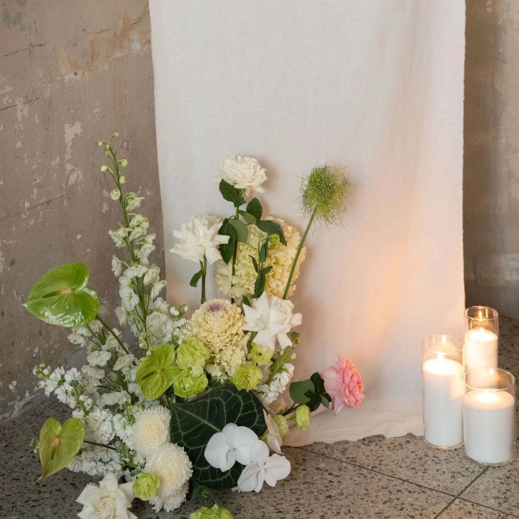 Frontal Statement Piece - Seasonal