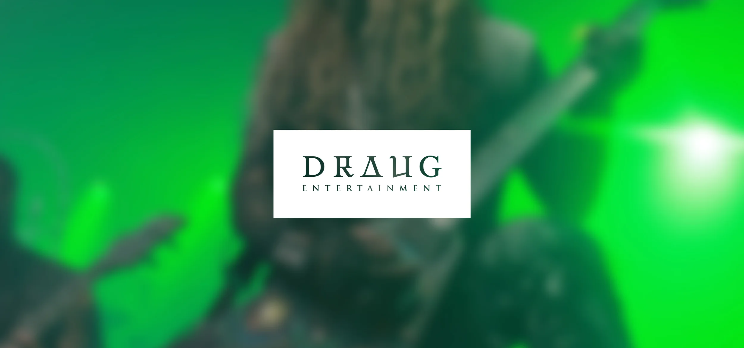 DRAUG Entertainment
