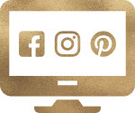 Social Media Management Services - We offer full-service social media management services. Transform your social media presence with high-quality content, daily activity, and increasing followers.