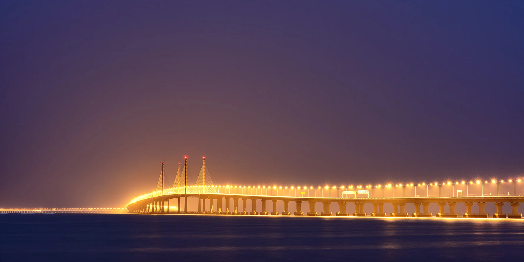 Night Glow