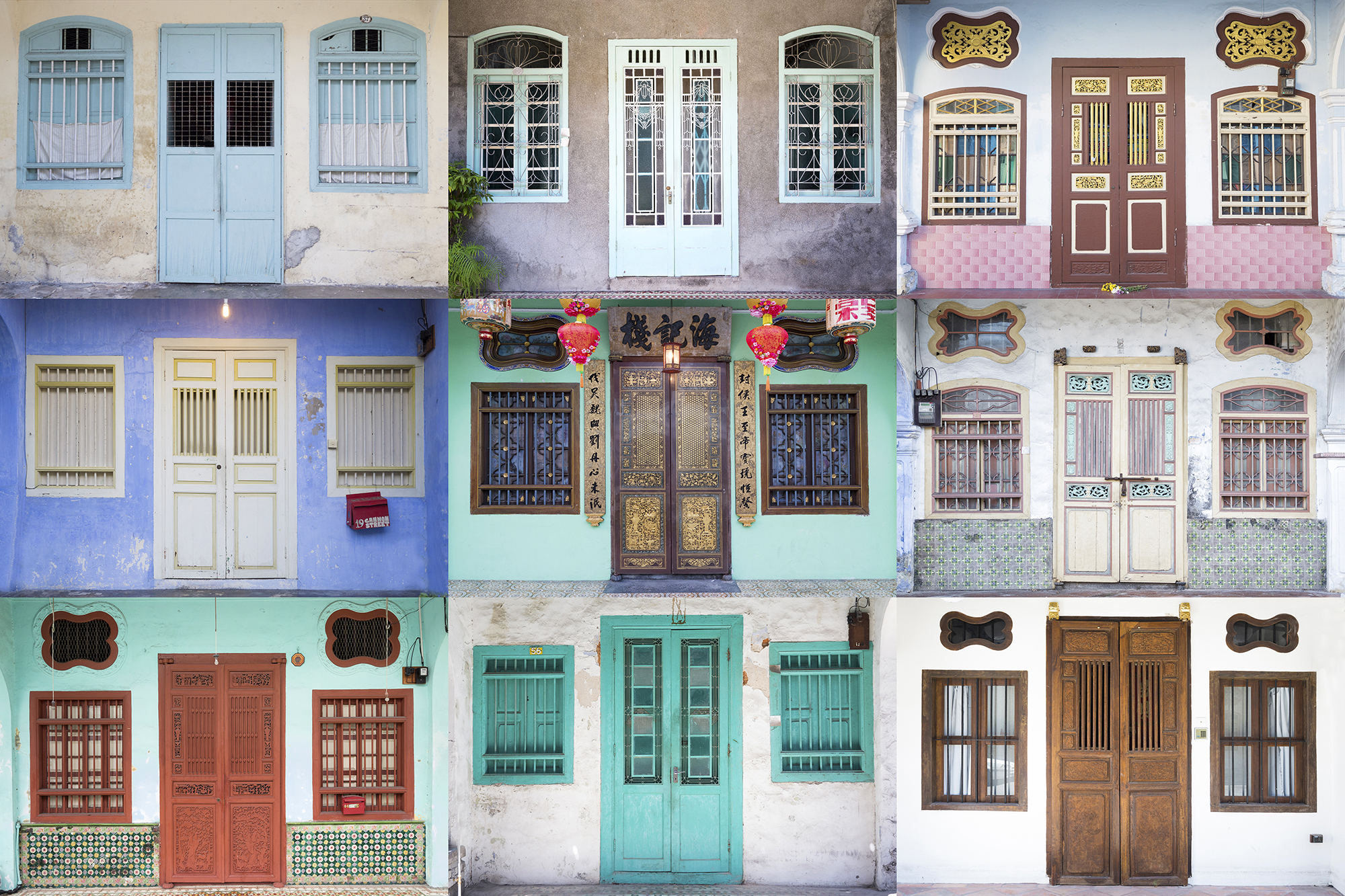 2.Penang Heritage Doors.jpg