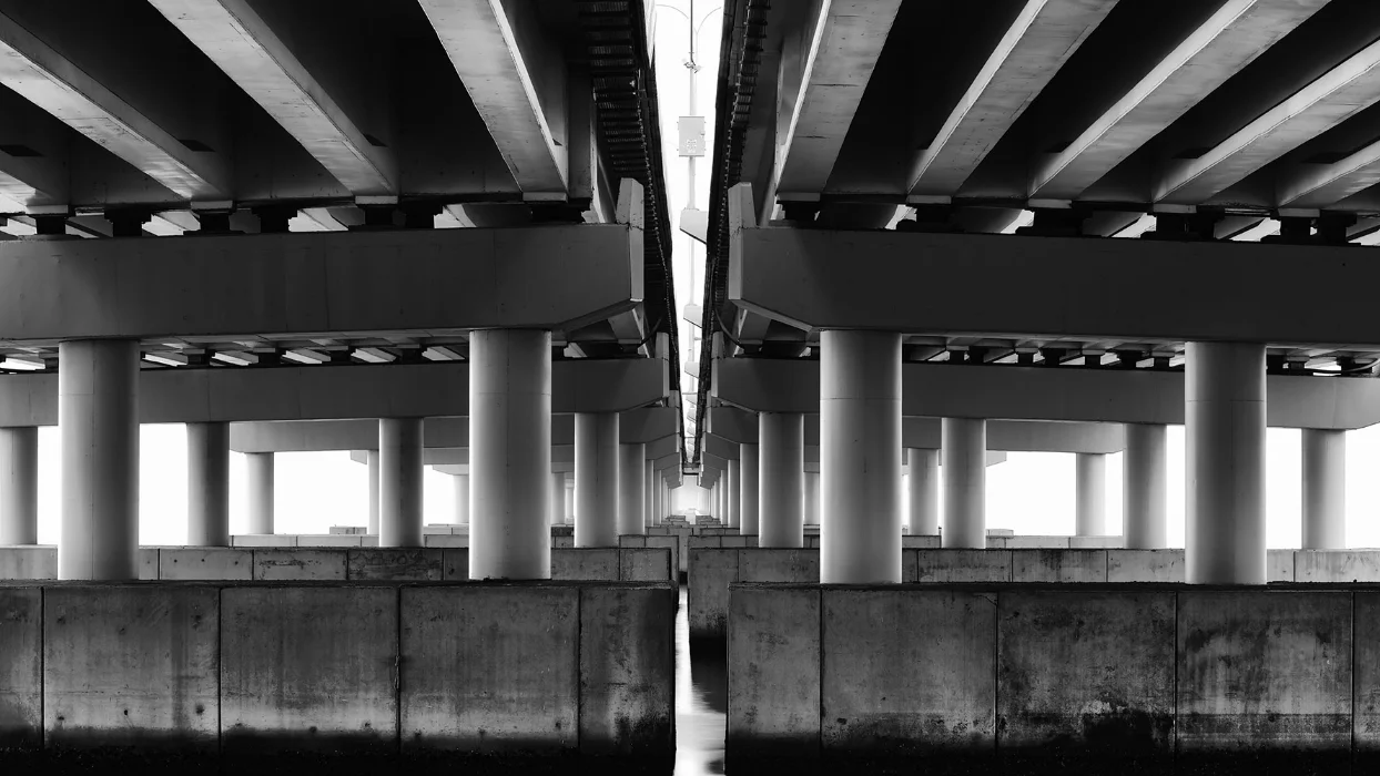 Pillars