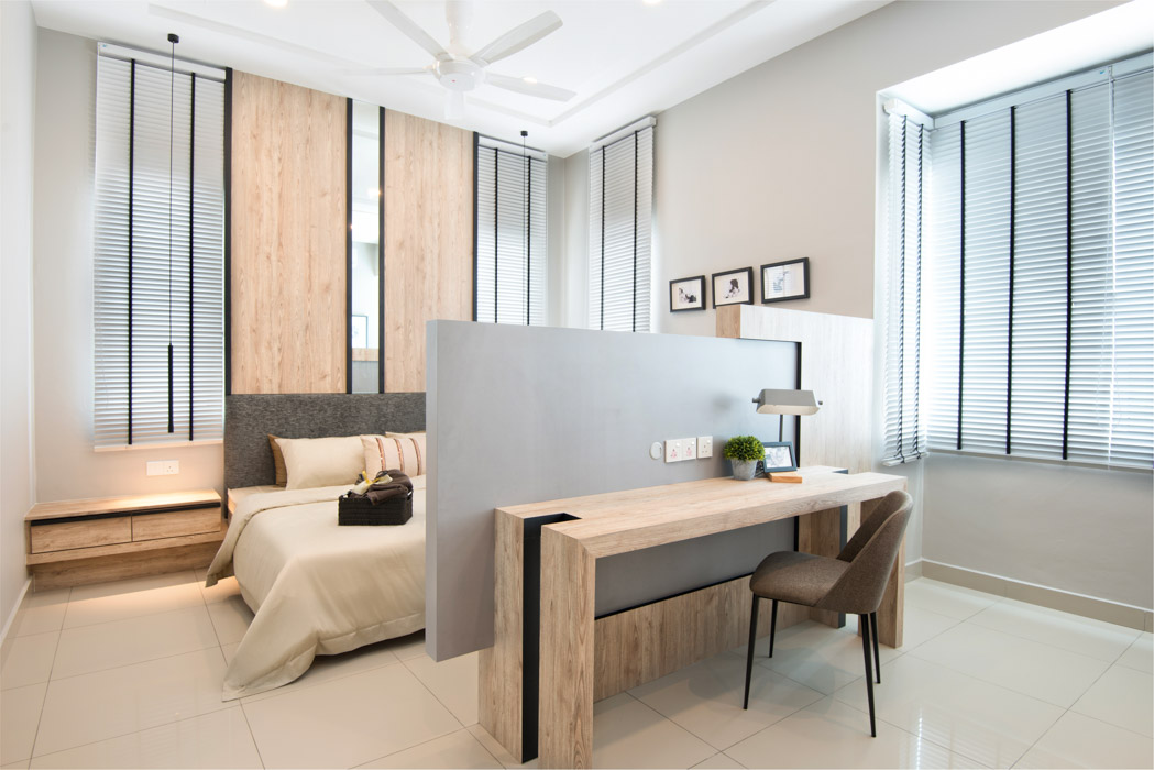Sunway Wellesley 09.jpg