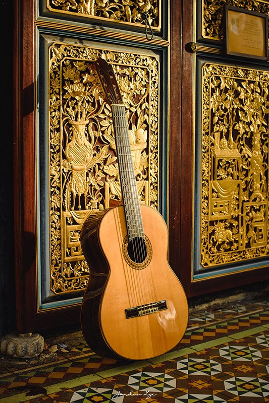 Esteve model 8