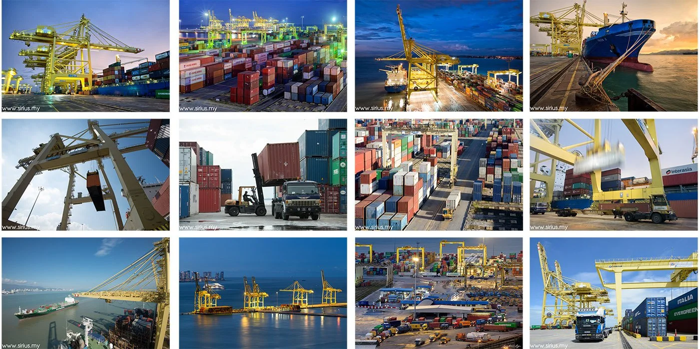 Penang Port