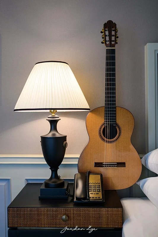 La Española Classical Guitar