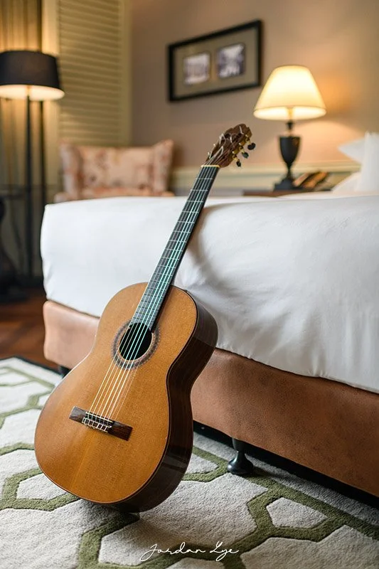 Classical guitar