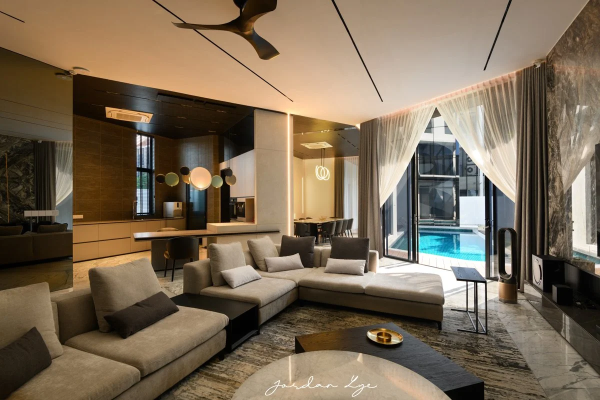 VT Residence @ Straits Quay