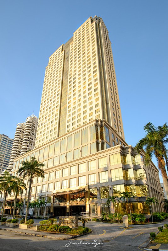 Northam Hotel