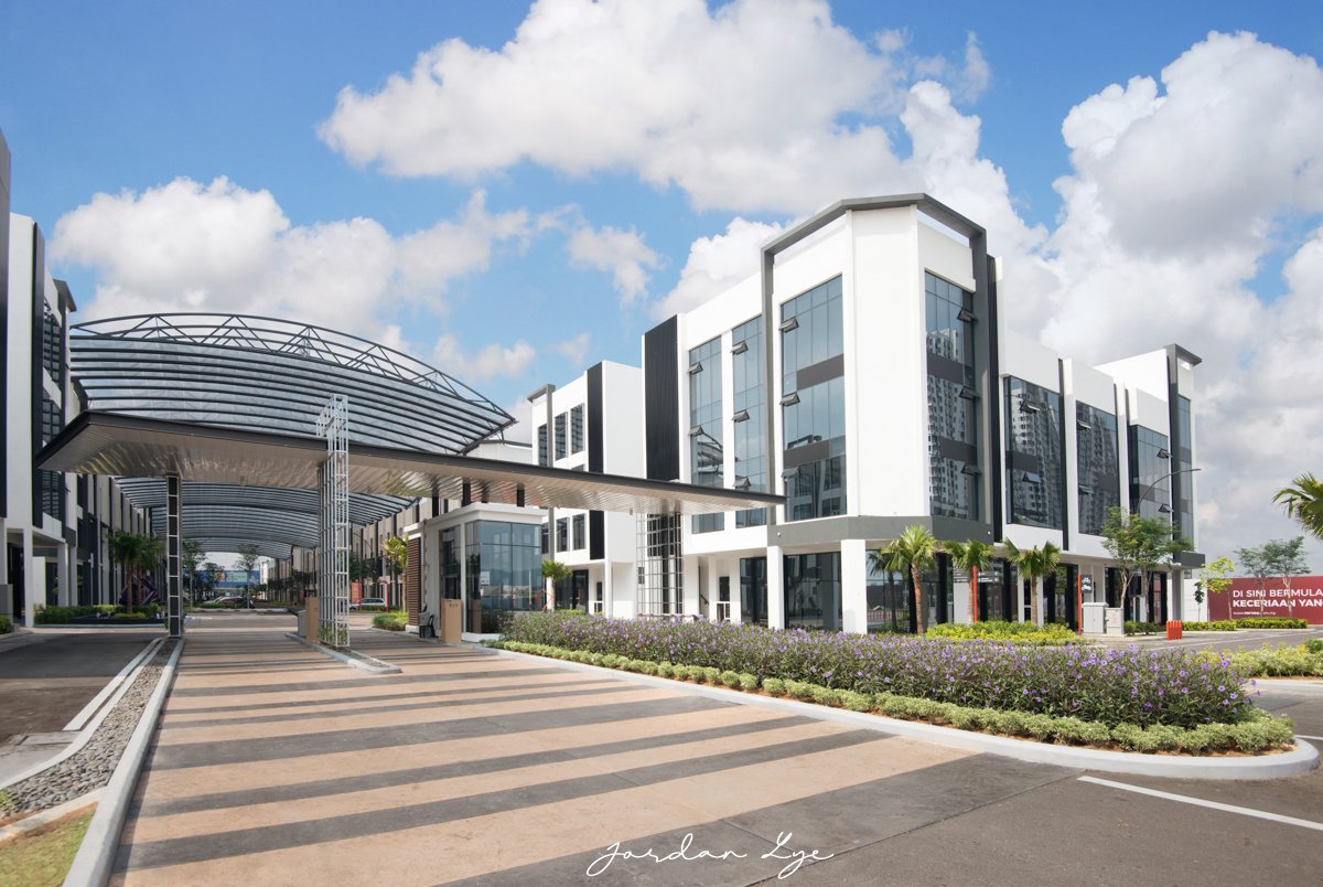 Vervea Trade and Exhibition Centre (VTEC)
