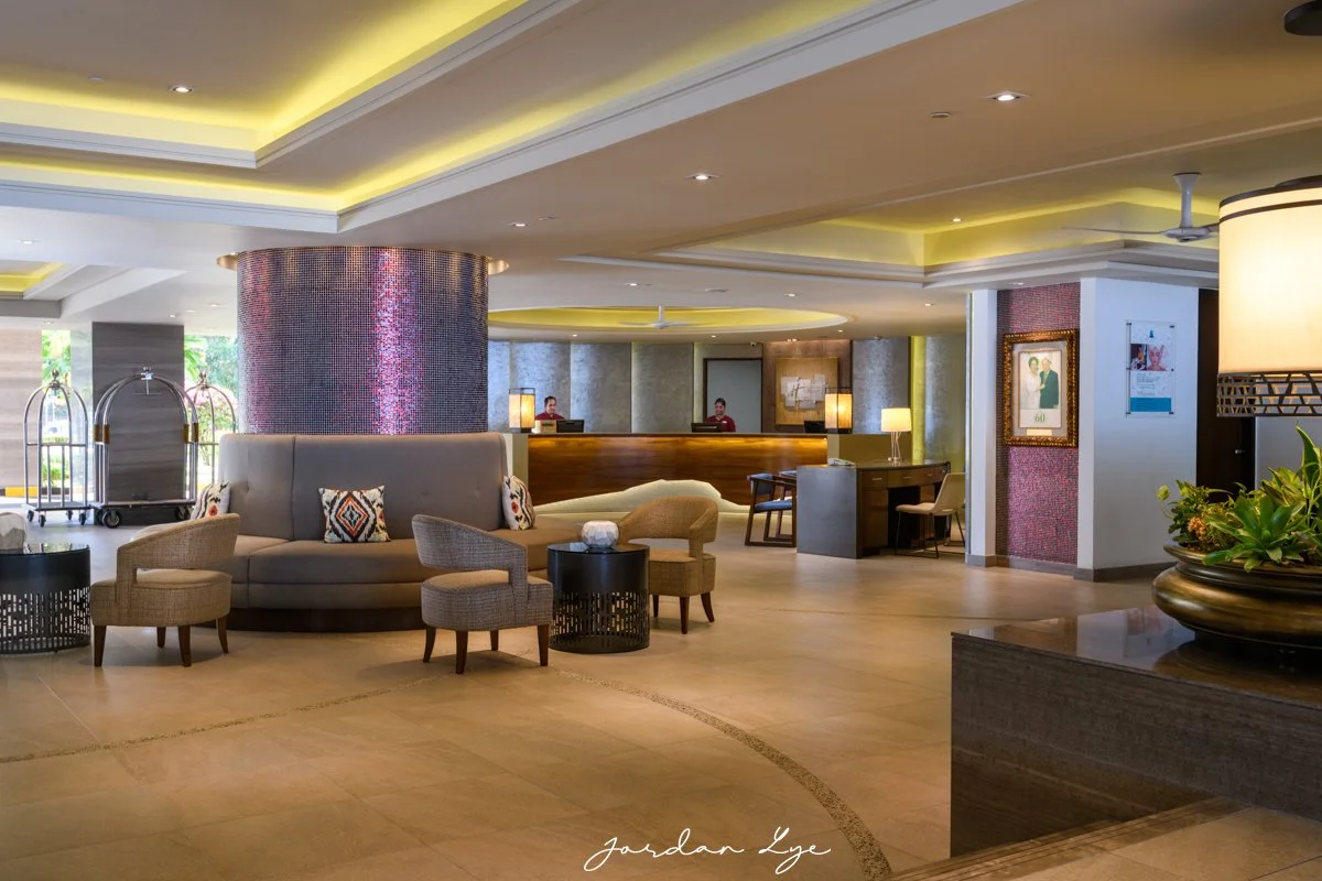 Holiday Inn Penang