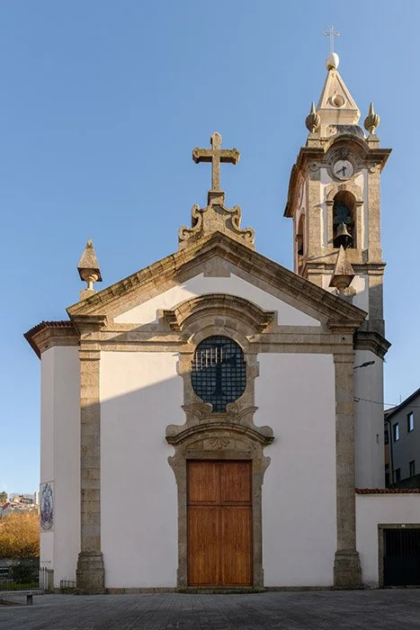 Igreja de Santa Marinha