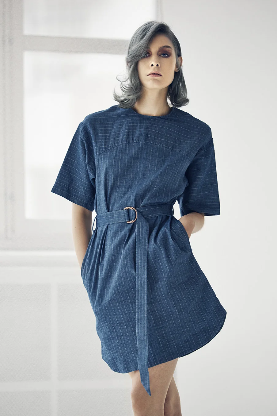 Fredrik Skogqvist - Carin Wester SS15