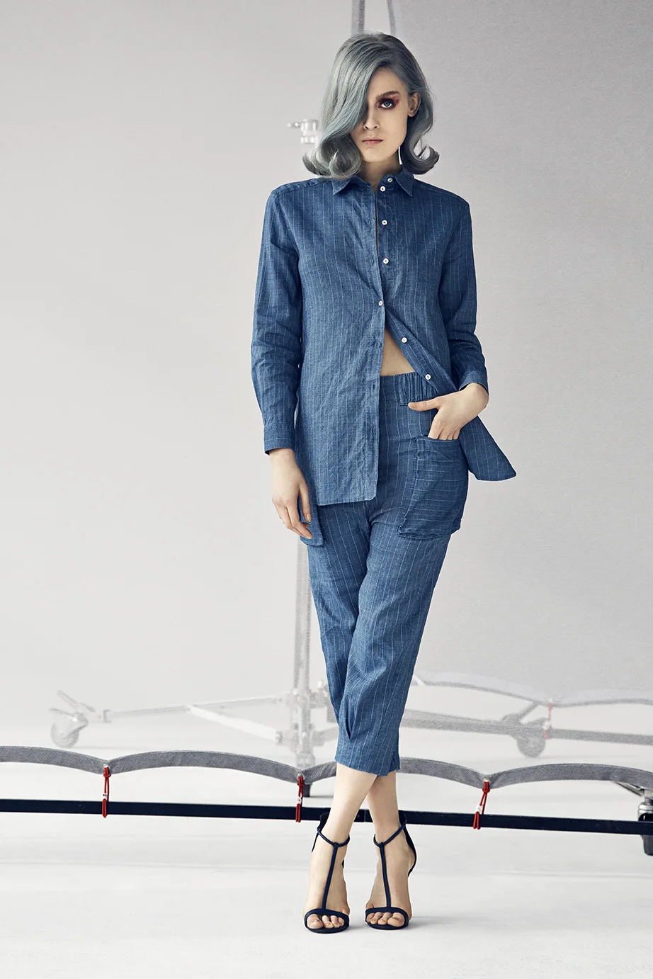 Fredrik Skogqvist - Carin Wester SS15