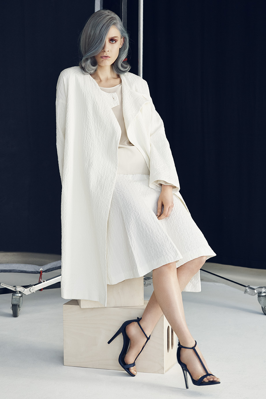 Fredrik Skogqvist - Carin Wester SS15