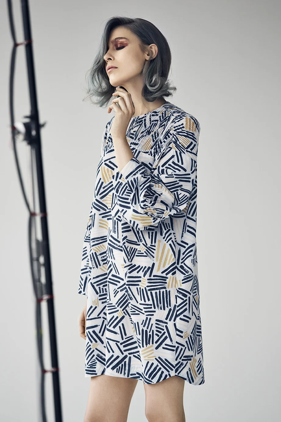 Fredrik Skogqvist - Carin Wester SS15