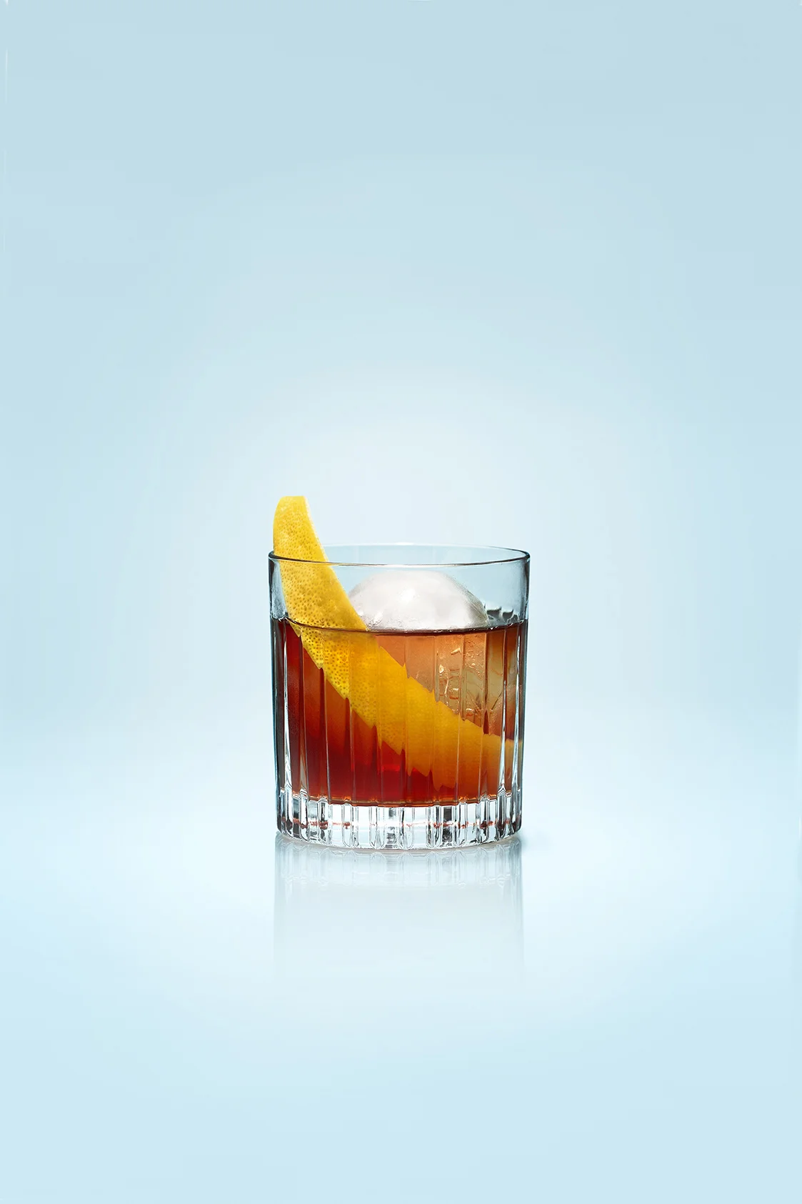 Kanon Vodka - Tea Re Fashioned