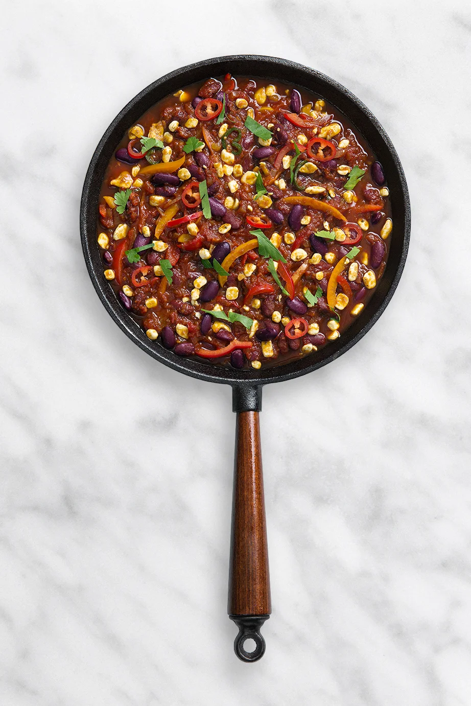 Valio Mifu - Chili
