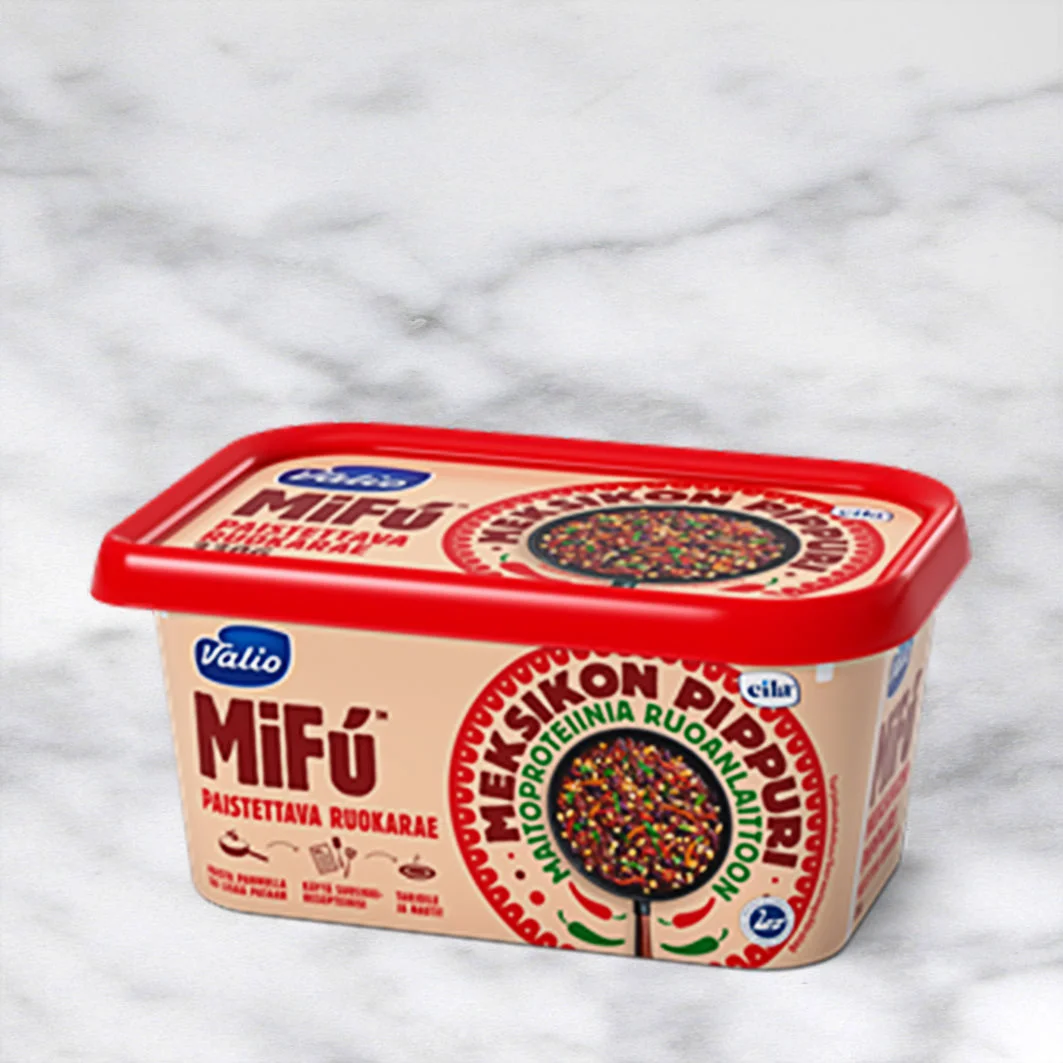 Valio Mifu - Chili