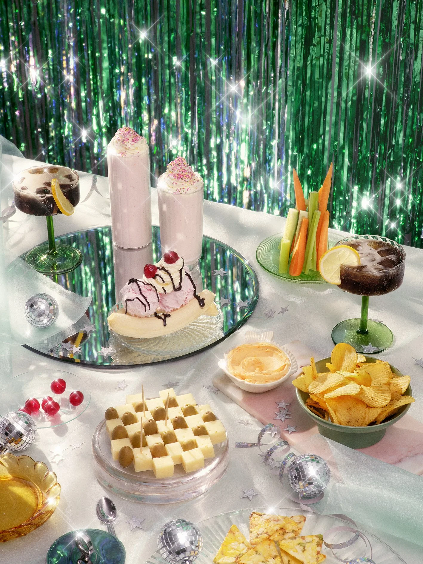 Coop - Fixa festen - 2026