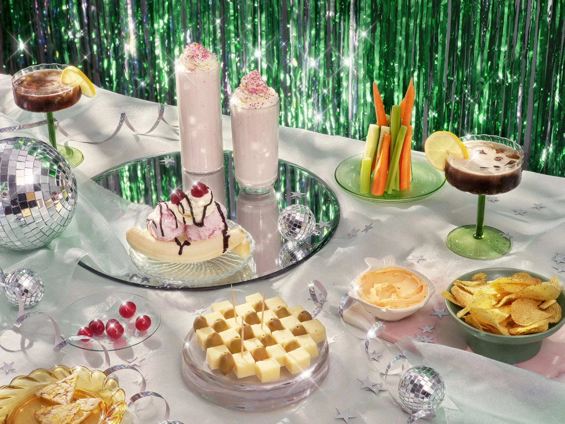 Coop - Fixa festen - 2026