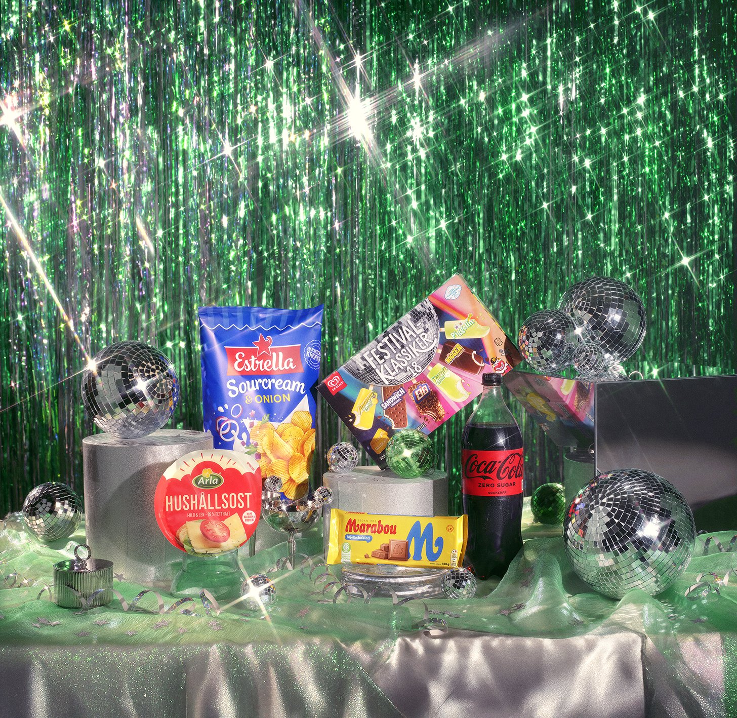 Coop - Fixa festen - 2026