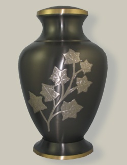 Eaton Brass urn with Pewter Finish.jpg