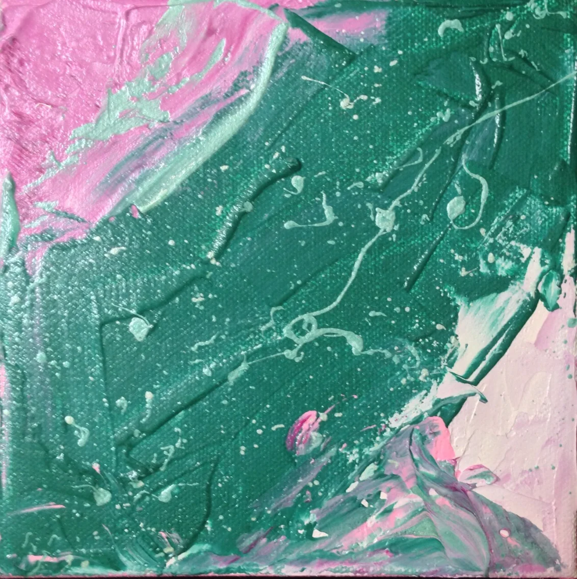 Sea Foam