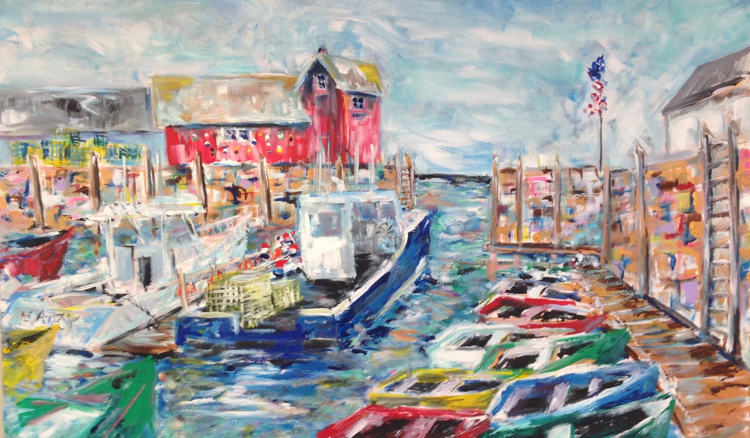 Safe Harbor