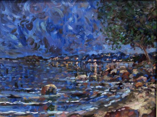 18BackBeachRock&Tree24x30 (1).jpeg