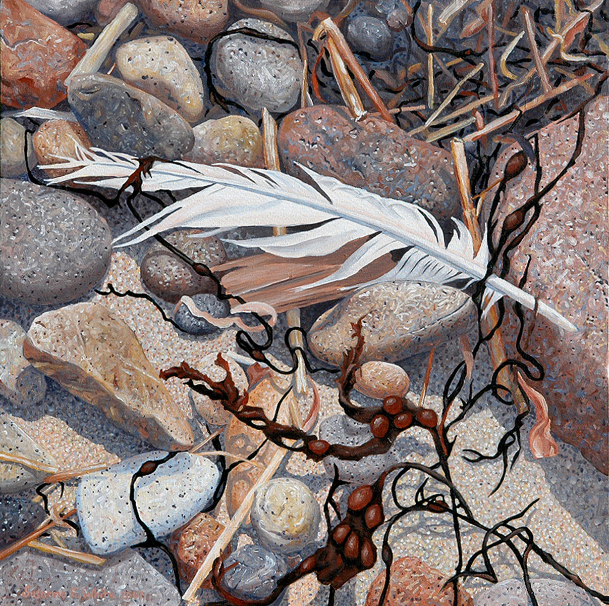 Outsider.Susanne.White. 2007.jpg