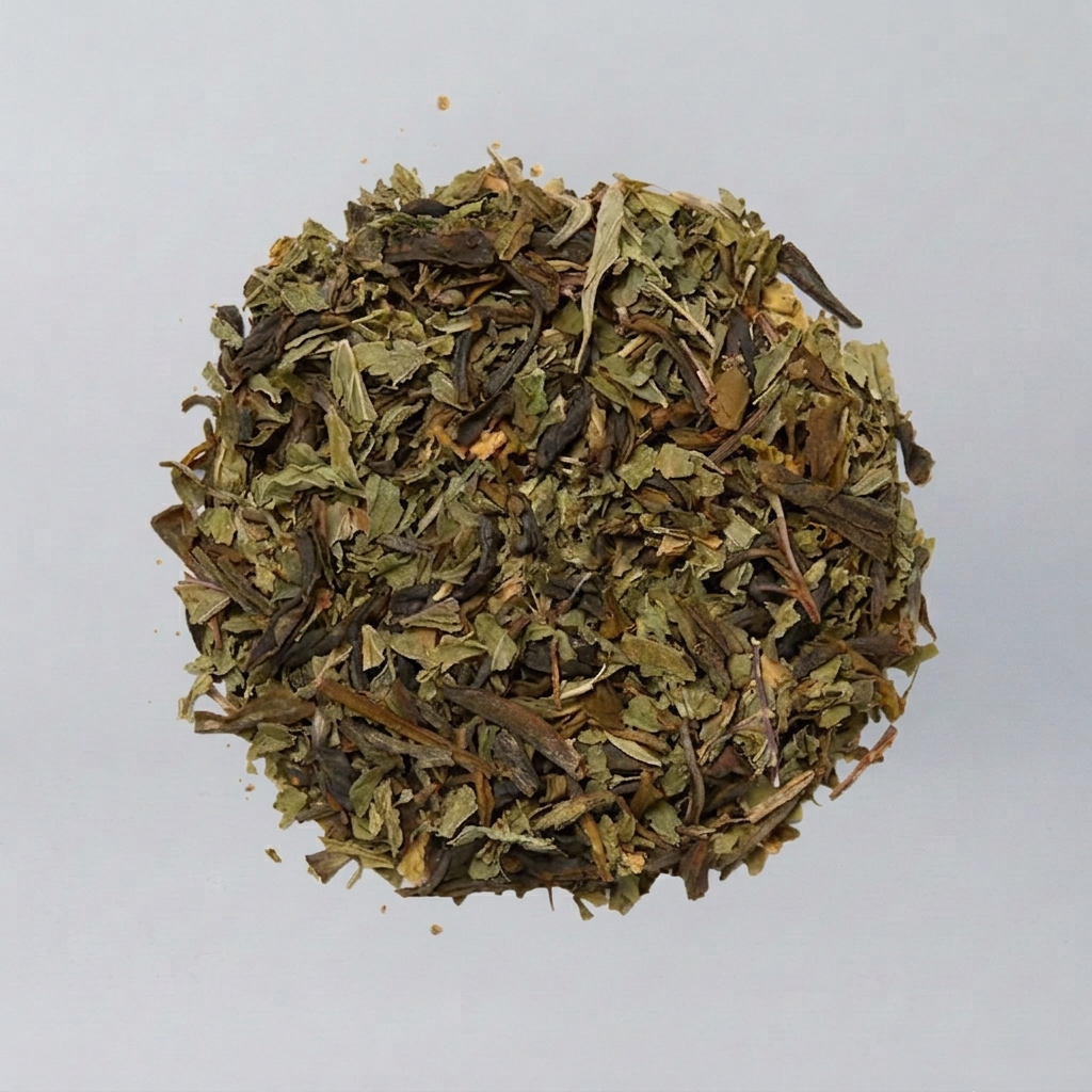 Moroccan Mint Loose Tea