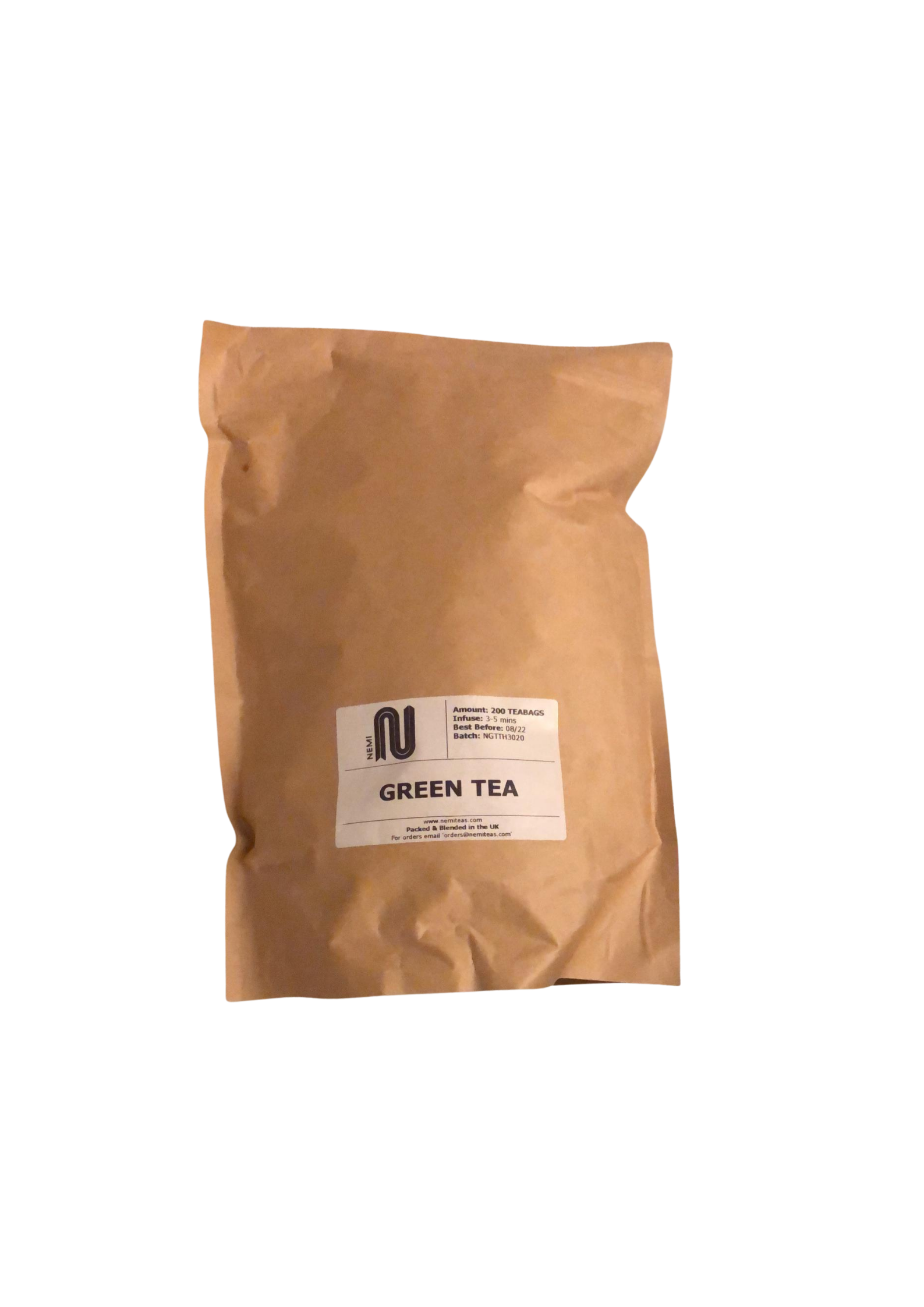 Tea & Coffee Packing Material | Nasa corporation