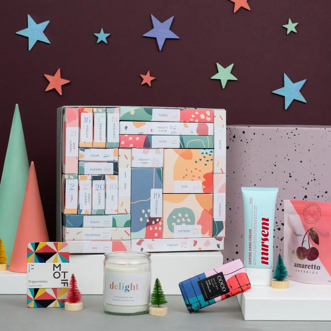 Top 5 Advent Calendars for 2022