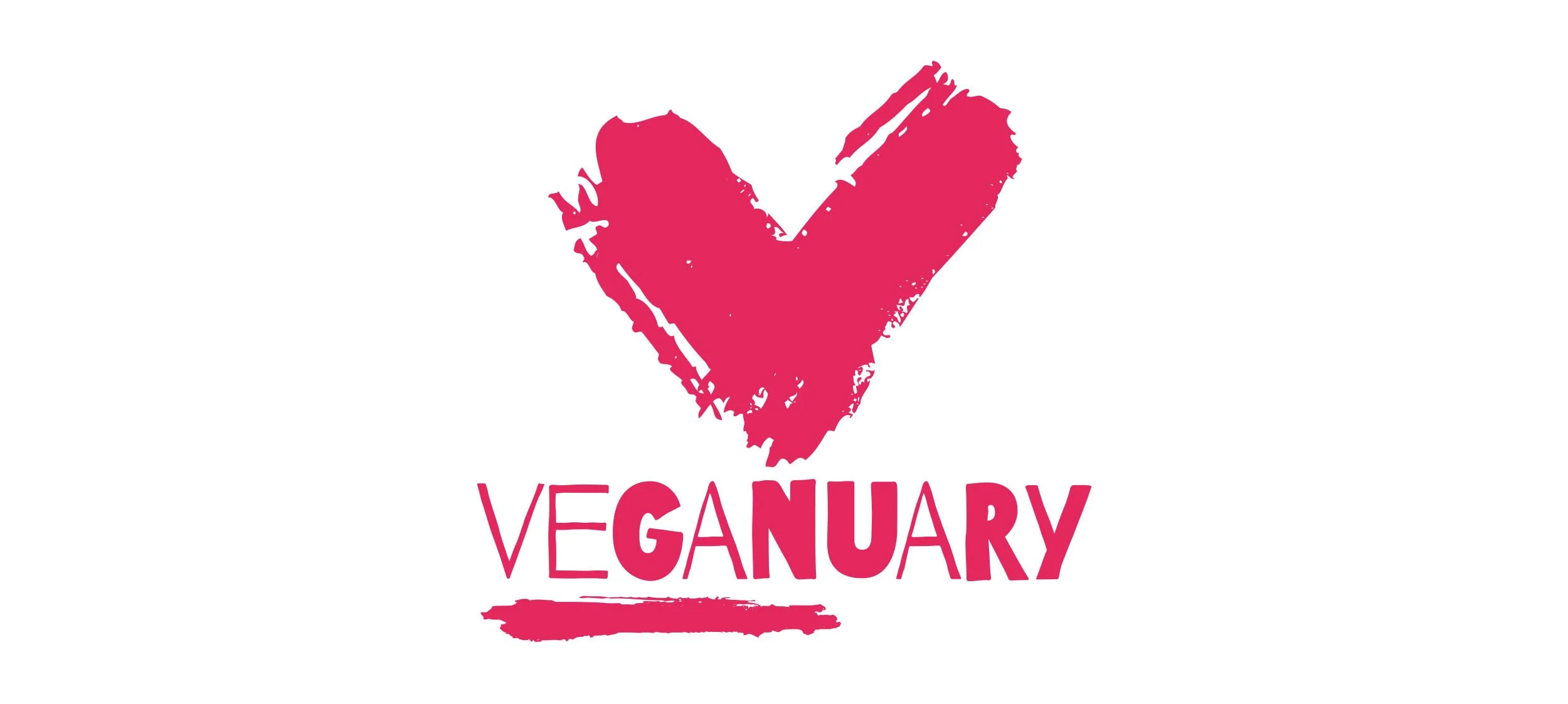 January Challenge: Veganuary