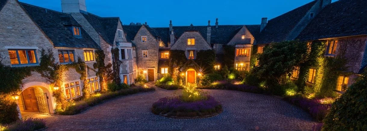 7 of the Best Sustainable Boutique Hotels in the UK