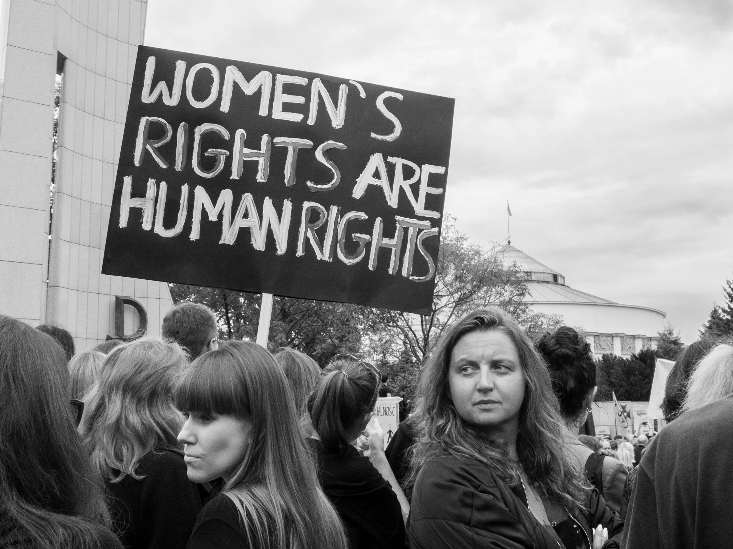 International Women's Day 2023