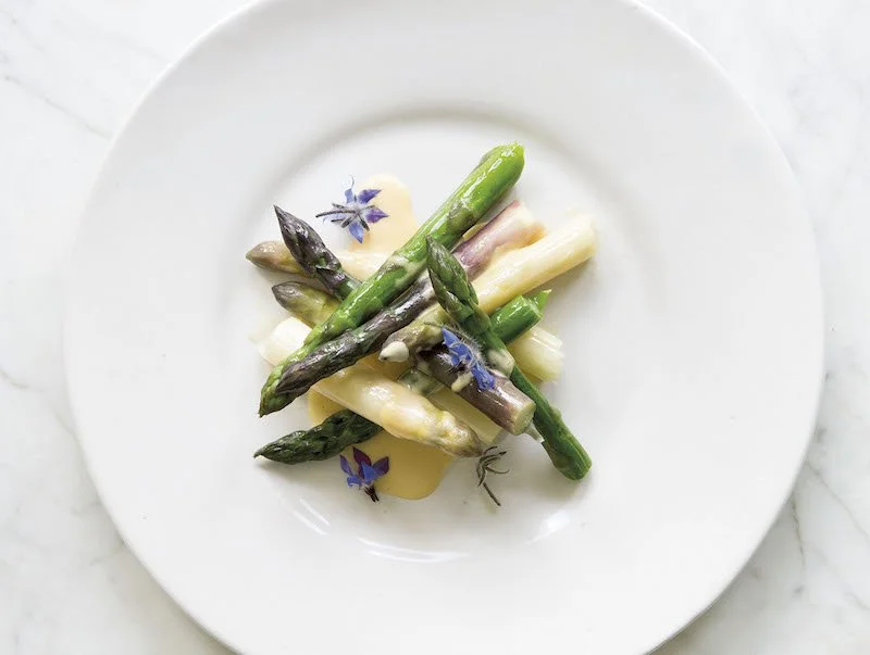 London's Most Sustainable Restaurants