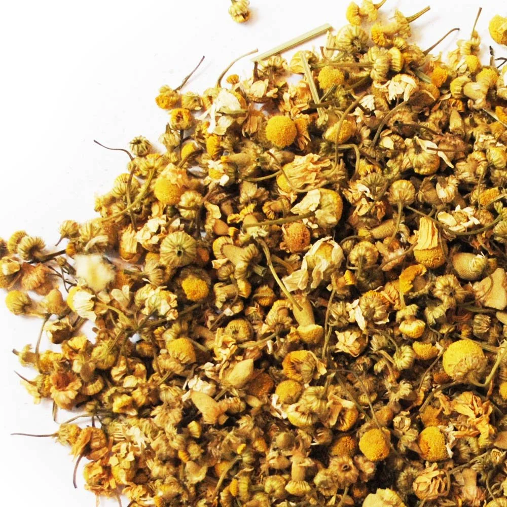4 Ways Chamomile Tea Benefits Your Health