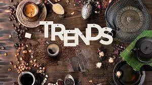 4 Tea Trends For 2024