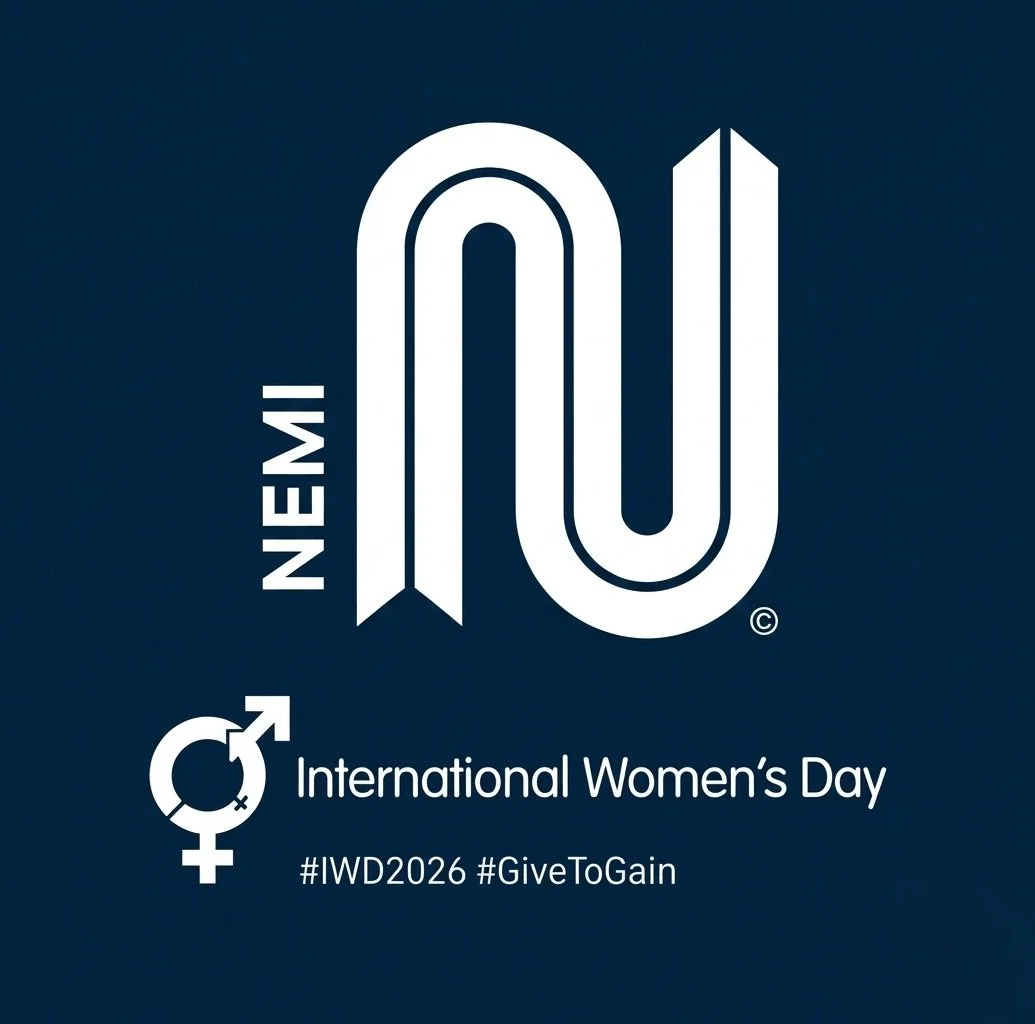 Give to Gain – International Women’s Day 2026