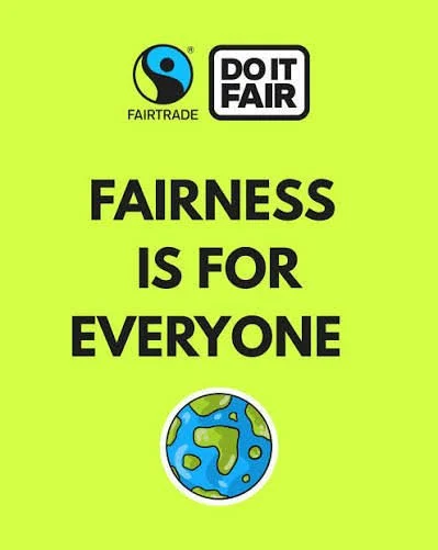 Fairtrade Fortnight 2026