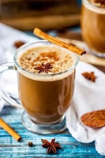 Chai, Remixed
