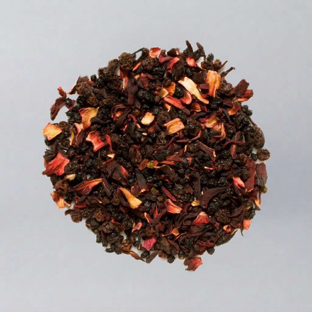 Red Berry Loose Tea