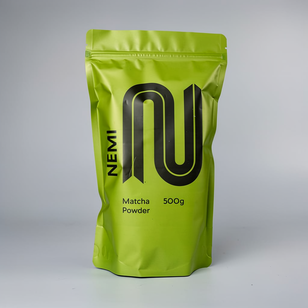 Matcha Powder 500g